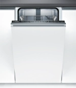 Встраиваемая посудомоечная машина Bosch SPV25CX10R