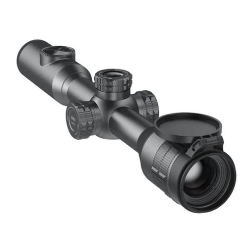 Тепловизионный прицел Tube TL 35 V2 (матрица 384x288, 12um, NETD 40mk, F35мм f/1.0, Wi-Fi, IP66)
