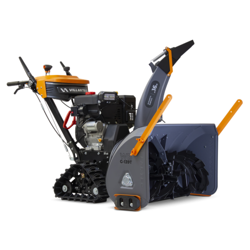 Снегоуборщик VILLARTEC WB G-139T