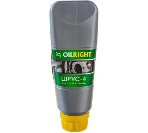 Смазка ШРУС OIL Right (0,16кг) туба