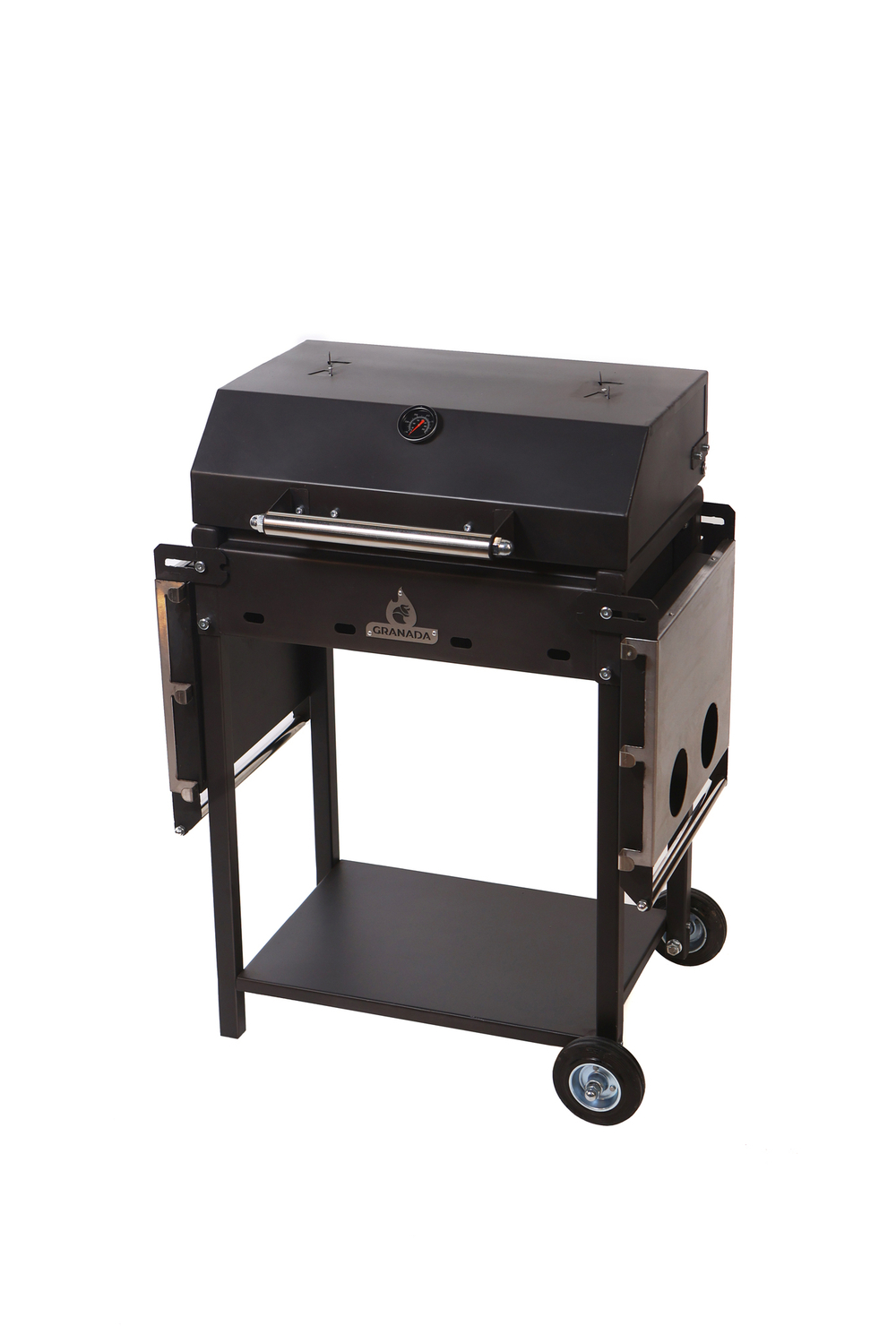 Мангал стационарный Granada Hit BBQ