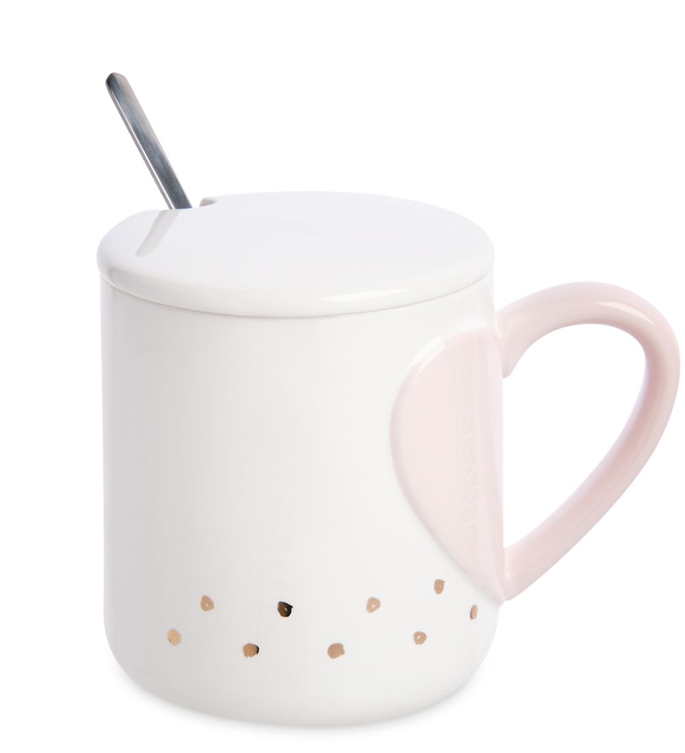 GAEM Art MUG-346/2 Кружка «Нежность»