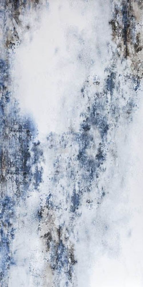 Керамогранит AOP6 KFOA Pastel Blue Silky Rectified
