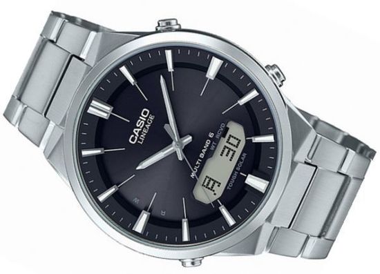 Наручные часы CASIO LCW-M510D-1AER