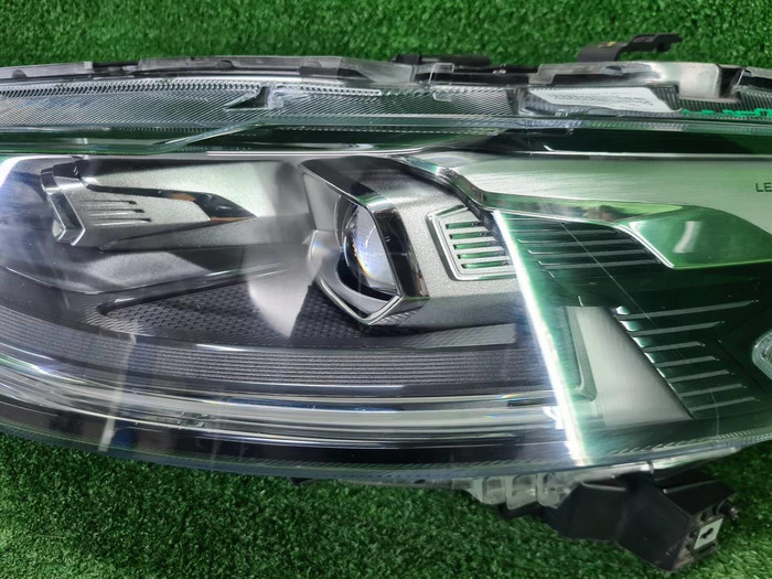 Фара левая Haval F7 (2018-2024) LED