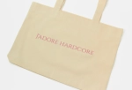 Сумка «J'adore Hardcore»