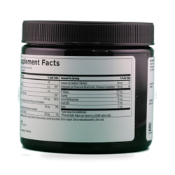 Spectrum electrolytes 240 g (8.5 oz) powder