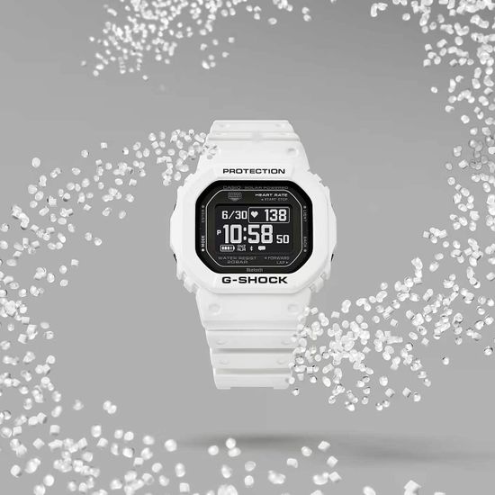 Наручные часы Casio G-Shock DW-H5600-7ER