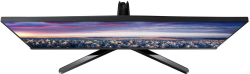 Монитор 23.8" Samsung S24R356FHI (LS24R356FHIXCI)