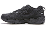 New Balance 703 "Triple Black"