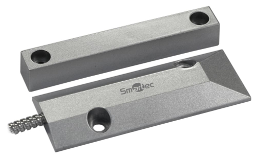 Smartec ST-DM140NC-SL ОС, СОУЭ