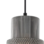 Подвес Stapel 4344-1P, 1*E27*40W. ТМ F-Promo