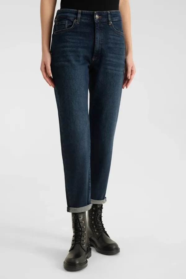 Джинсы женские SPORTMAX BRIAN
