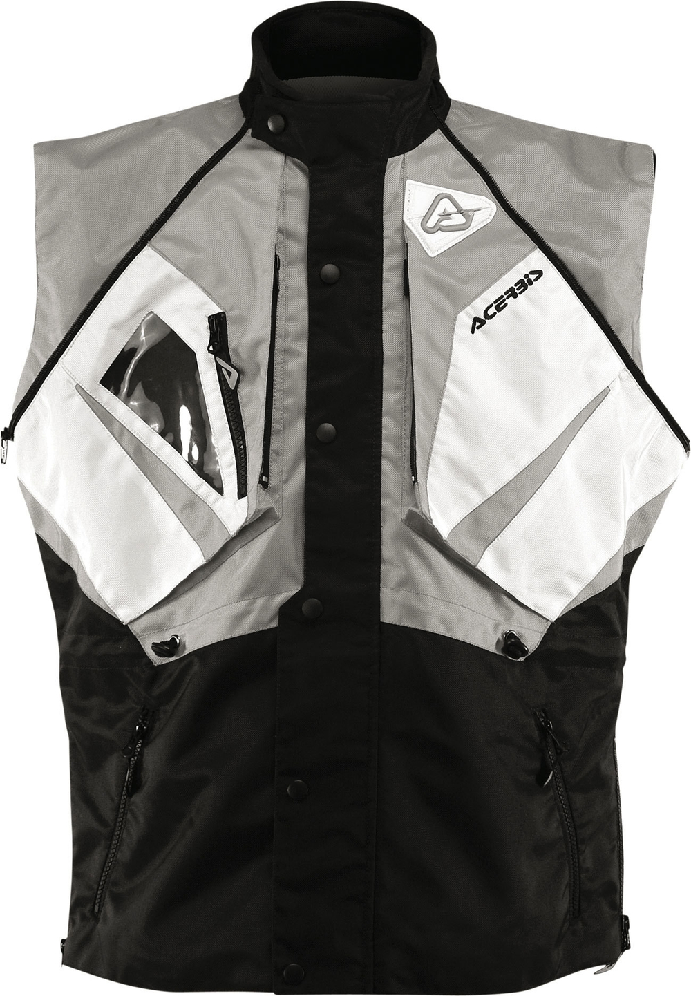 Мотокуртка Acerbis Impact Jacket