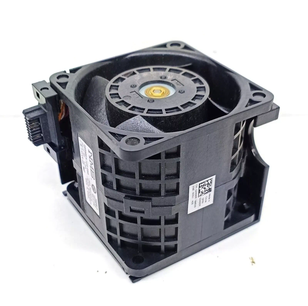 Вентилятор Dell PowerEdge R750 R750xa R750xs R7525 , 02ND0R, 2ND0R High Performance Fan Gold Grade