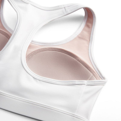 Теннисный бюстгальтер Nike Swoosh Medium Support Non-Padded Sports