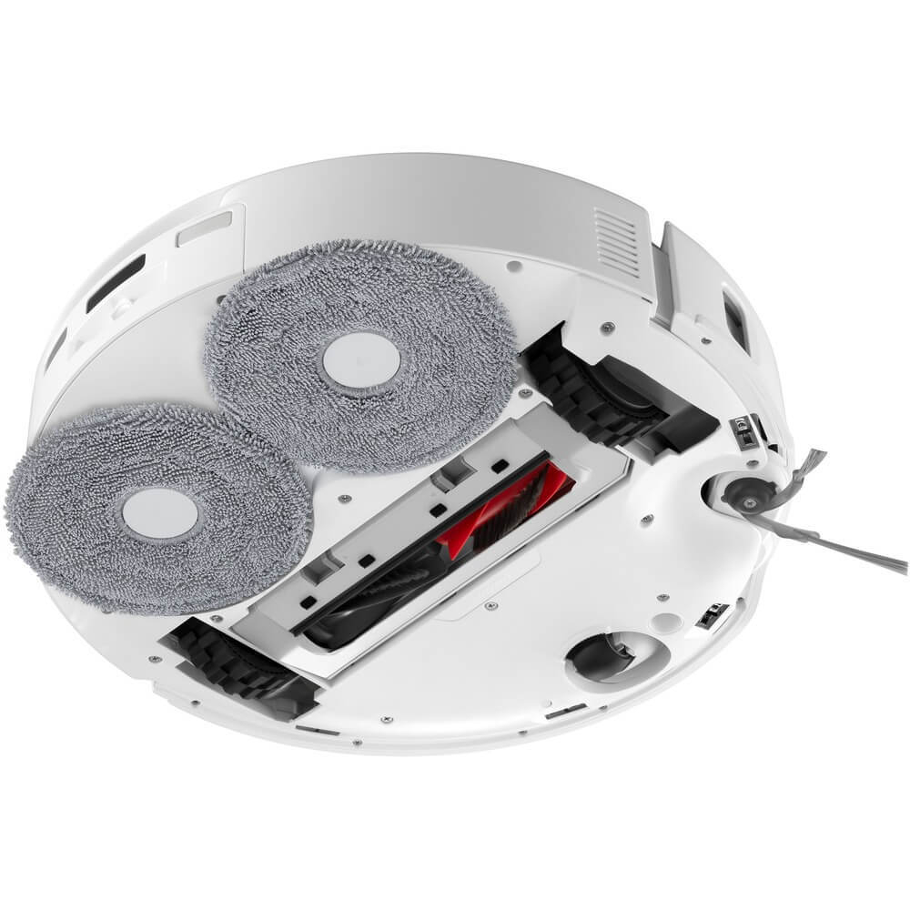 Робот-пылесос Roborock Qrevo EdgeT (QRET02-02)