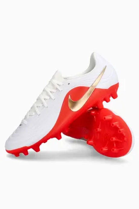 Бутсы Nike Tiempo Maestro Academy AG - белый
