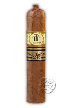 Trinidad Short Robusto T Edicion Limitada 2010 VINTAGE