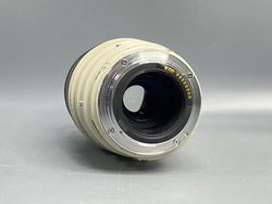 Canon EF 100-400mm f/4.5-5.6L IS USM с дефектом