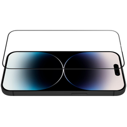 Защитное закаленное стекло от Nillkin для iPhone 14 Pro Max, серия CP+PRO Anti-Explosion Glass Screen Protector