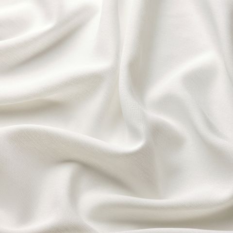 Комплект штор IKEA ROSENROBINIA (РОЗЕНРОБИН), Белый, 145x250 см, 2 шт