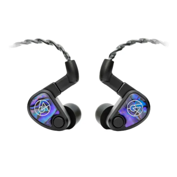 64 Audio Volur