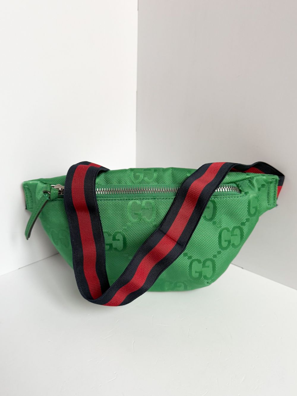 Поясная сумка Gucci