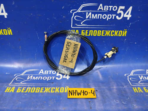 Трос лючка бензобака TOYOTA PRIUS 1998