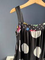 Платье Dolce & Gabbana из шёлка с вискозой, 128
