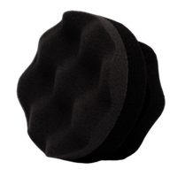 LERATON HANDY BLACK ULTRA SOFT Аппликатор для нанесения составов APP5
