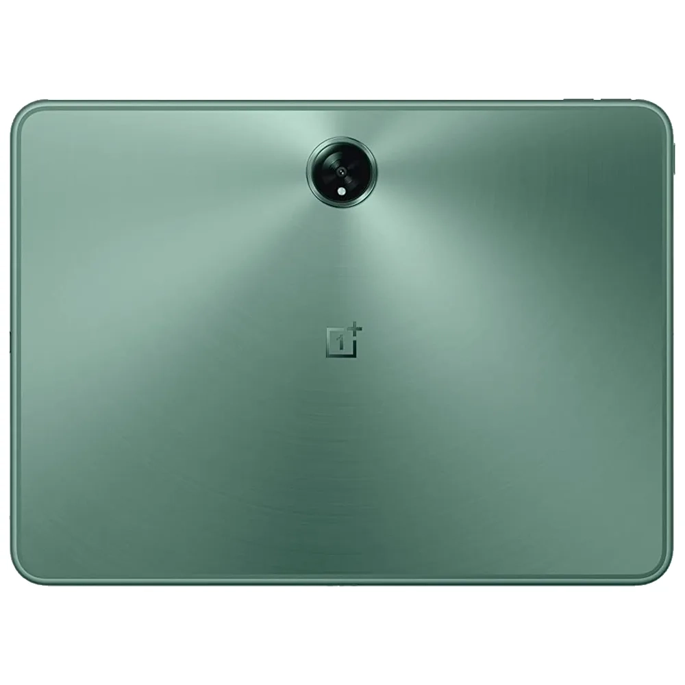Планшет OnePlus Pad, 11.61", Wi-Fi + LTE, 12/256GB, Halo Green (Зеленый)
