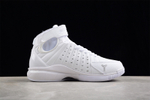 Nike Zoom Huarache 2K4 Fade To Black