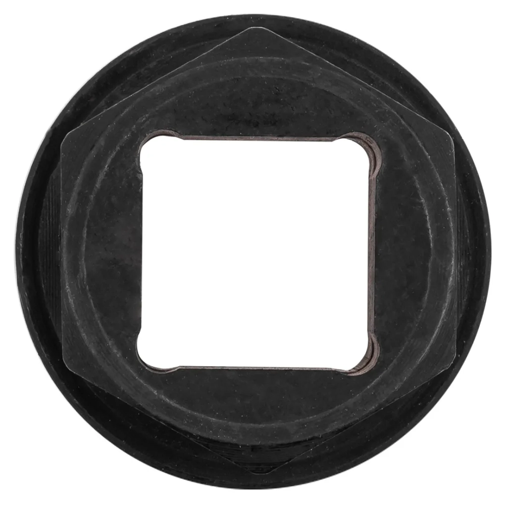 Головка ударная 1/2'', 19мм RockFORCE RF-44519BV30