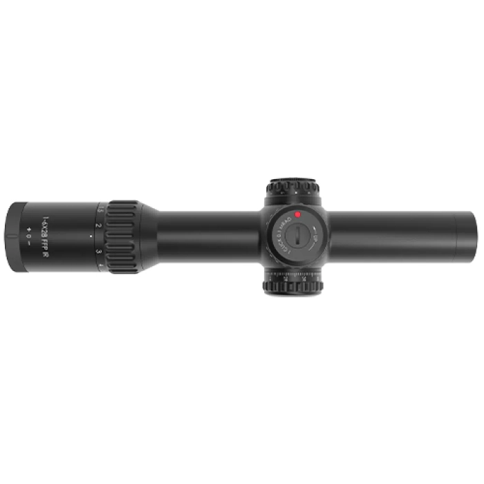 Прицел Mewlite 1-6x28 FFP