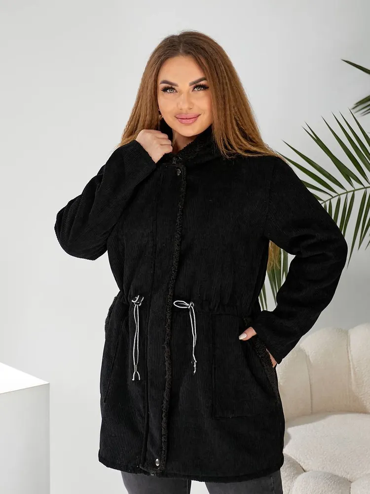 Парка УК-5396-1 Fabrika