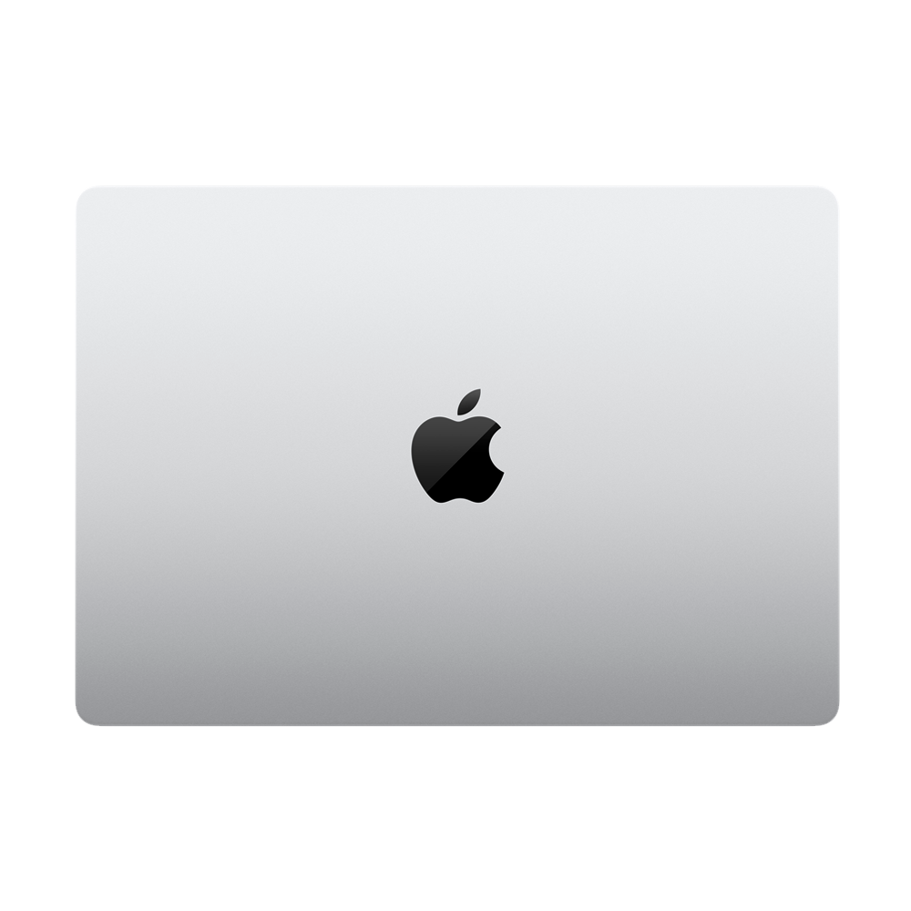 Ноутбук Apple MacBook Pro 14 (M5, 10C/10C) 16/1TB, Silver (Серебристый) MDE54