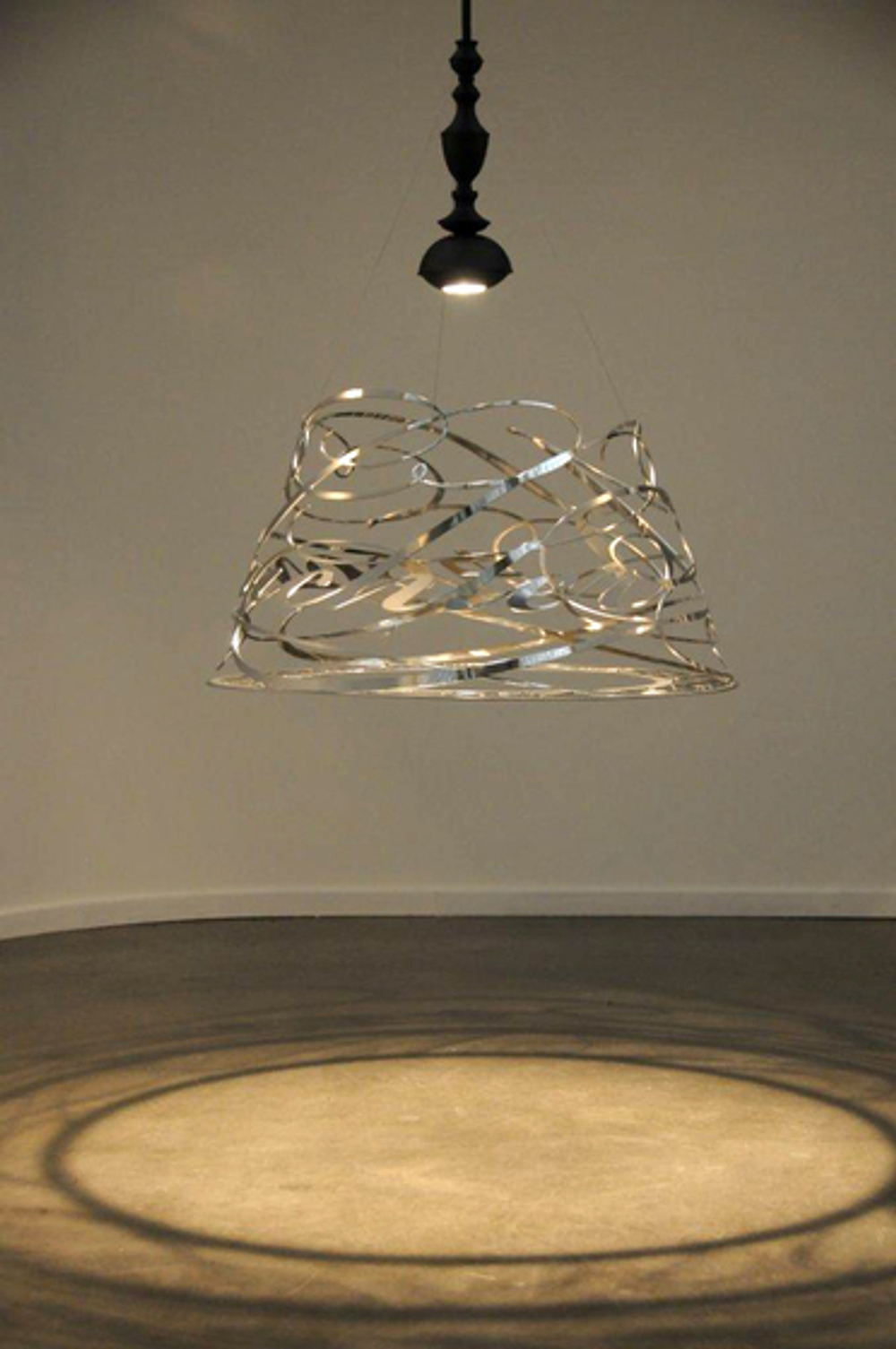 Люстра Idee fixe by Jacco Maris