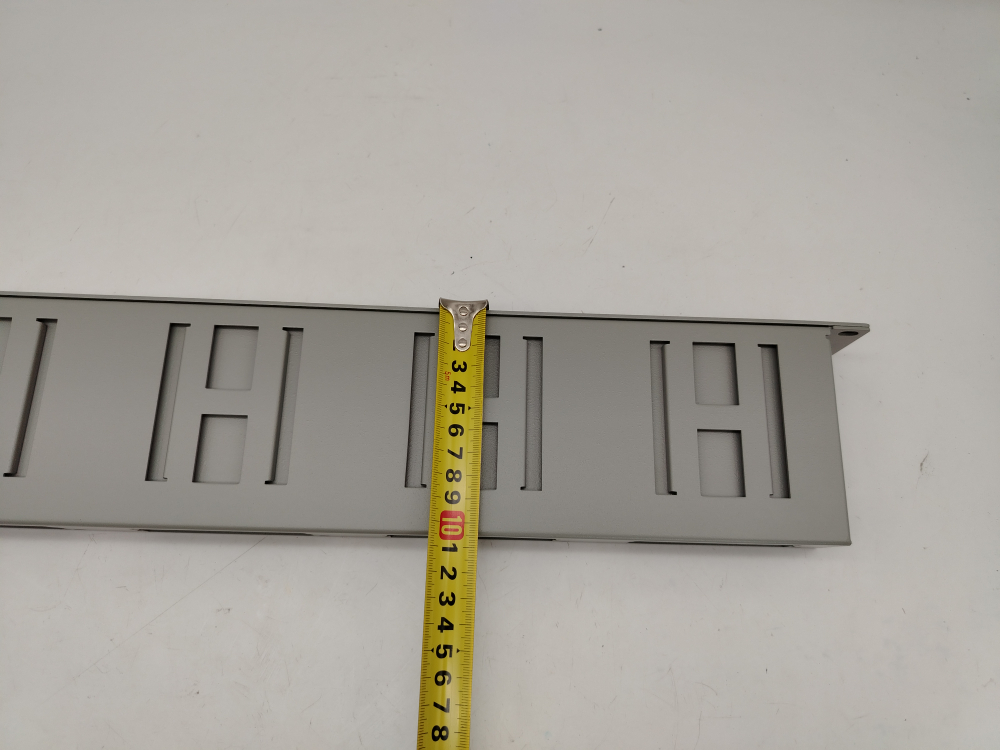 Кронштейн для монтажа 4 медиаконвертеров 19" Allied Telesis AT-TRAY4