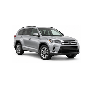 Toyota Kluger