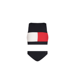 купальник Tommy Hilfiger - темно-синий(UG0UG00531)