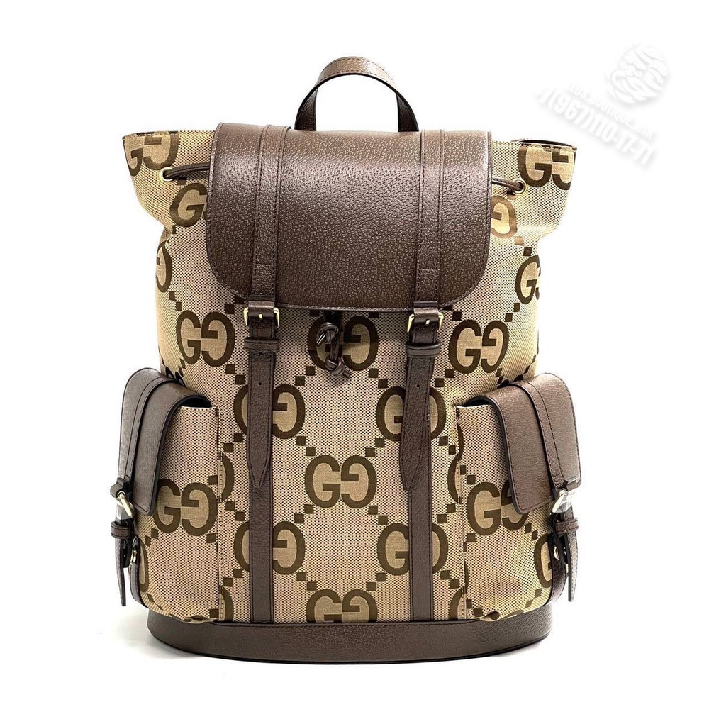 Рюкзак Gucci GG Supreme
