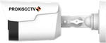 PX-IP-BM20-GF21-P/M (PX) уличная IP видеокамера, 2.0Мп, f=2.8, POE, микрофон