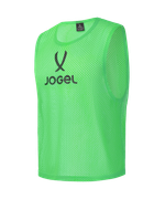 Манишка JOGEL CAMP 2 Bib, зеленый