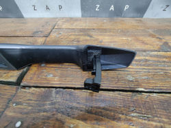 Ручка двери задней правой GAC GS8 2 21-нв Б/У Оригинал