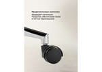 Офисное кресло Woodville Reus сетка black