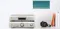 Denon DCD-600NE Silver