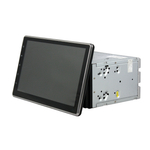Установочный комплект универсальный  2DIN  KUBERG KD-1000-P6