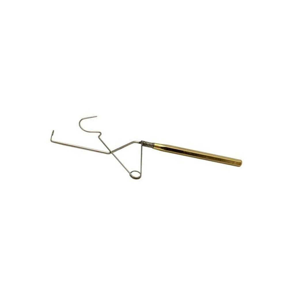 Узловяз рыболовный Stinger SFPT-1184 Brass