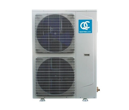 QuattroClima QV-I60DG1/QN-I60UG1